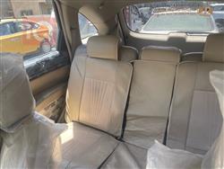 هیوندای ڤێرە کروز